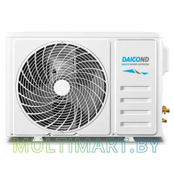 Кондиционер Daicond Odys On-Off DN-OS12NW картинка 2